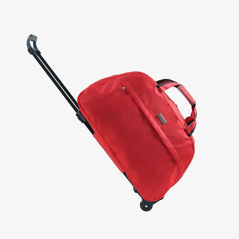 Toiletry Travel Bag  Men Luggage Travel Bags Business High Quality Travel Bag Outdoor  Large Capacity