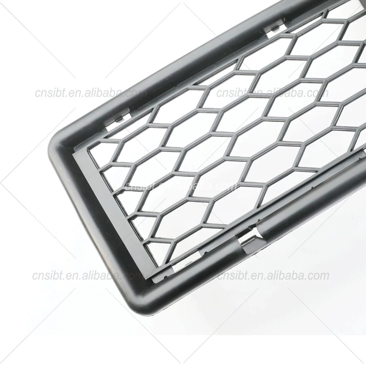 6001546783 6001546784  Bumper Grille Intake grille for Renault Logan Sandero Symbol 2004