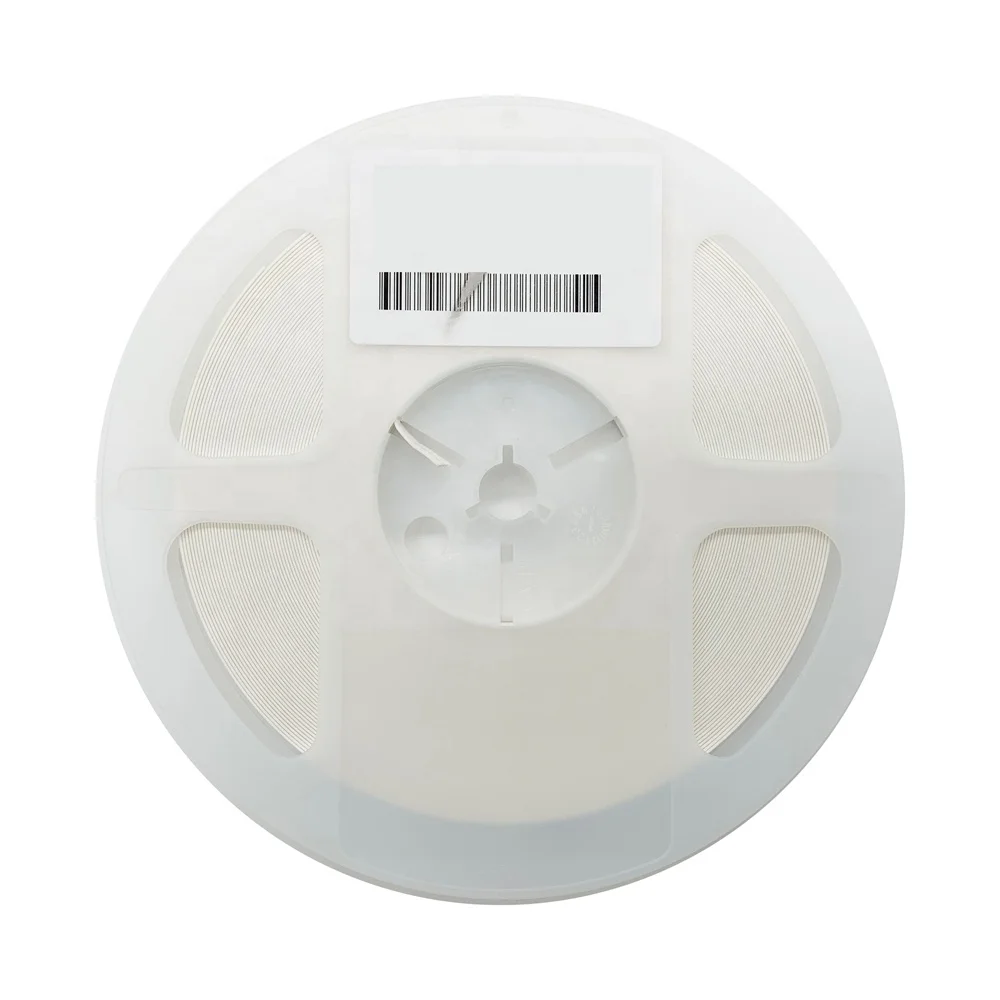 Конденсатор поверхностного монтажа 16 в 10 мкФ X7S 0805 C2012X7S1C106K125AC