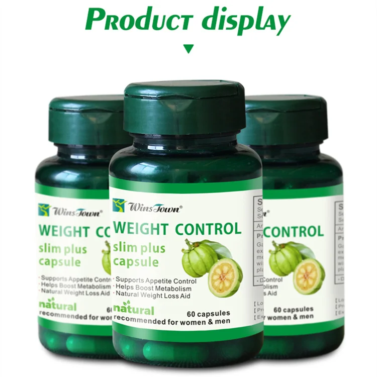 Private label weight loss slim pills/Curb appetite super slimming capsule