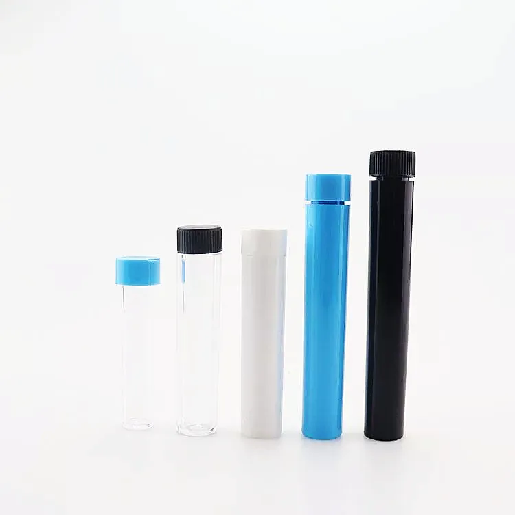 pop top plastic bottles pet tube plastic tubes with childresistant lids