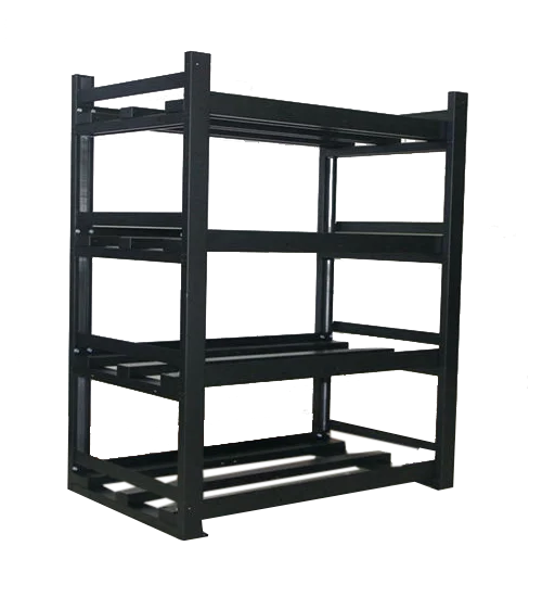 Custom 3Kwh 5kwh 10Kwh Solar Energy Storage System 48v 600ah Lithium Iron Phosphate Battery Rack Storage Lithium Battery Cabinet