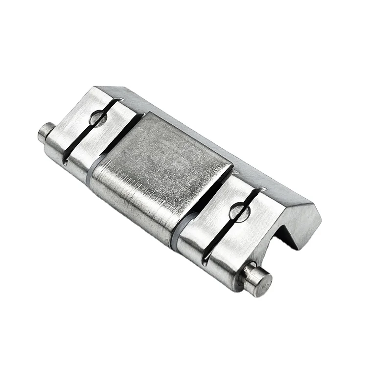 Плоские дверные петли YHD HFM71 без пыли для шкафа скрытые оптовая продажа мебельные