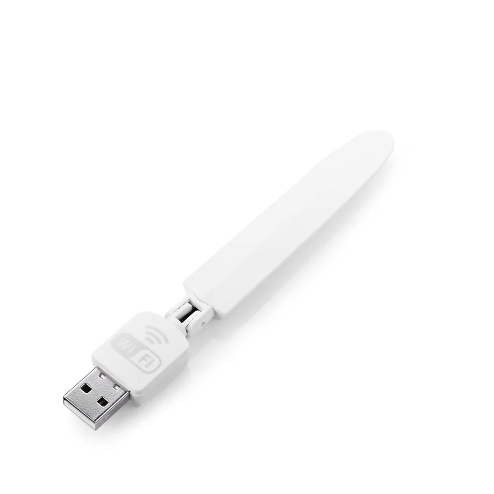  150M USB WIFI Adapter WiFi Dongle Portable Router for PC Laptop PIX - LINK LV