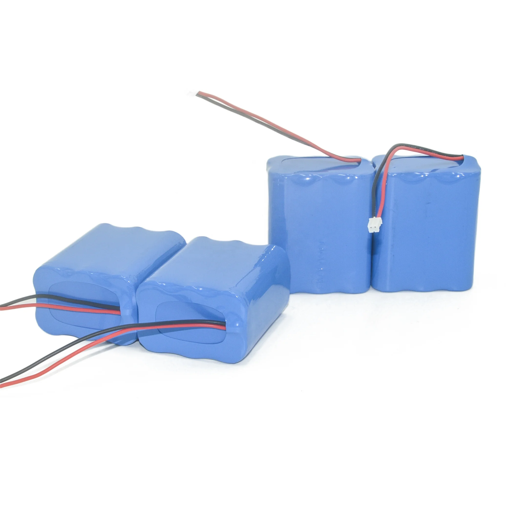 1s6p 18650 3 7 v 20400Mah ионно-литиевая аккумуляторная батарея