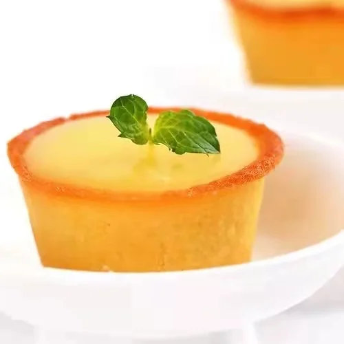 Mint Flavor Powder Edible Oil-water Soluble For Western-style Pastry
