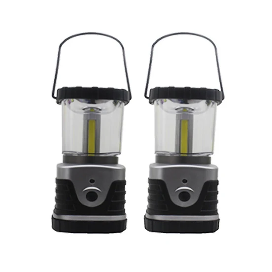
Large camp lamp USB dry battery home outdoors 