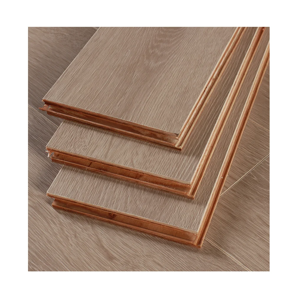 Hot sale parquet wood decking flooring waterproof multilayer engineered wood flooring