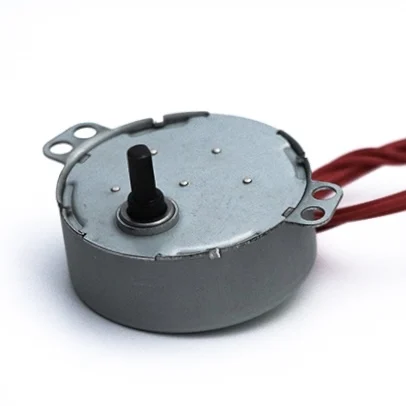 Wholesale 220-240v, 110-120v 50/60HZ AC Synchronous Motor for Fan Microwave Oven