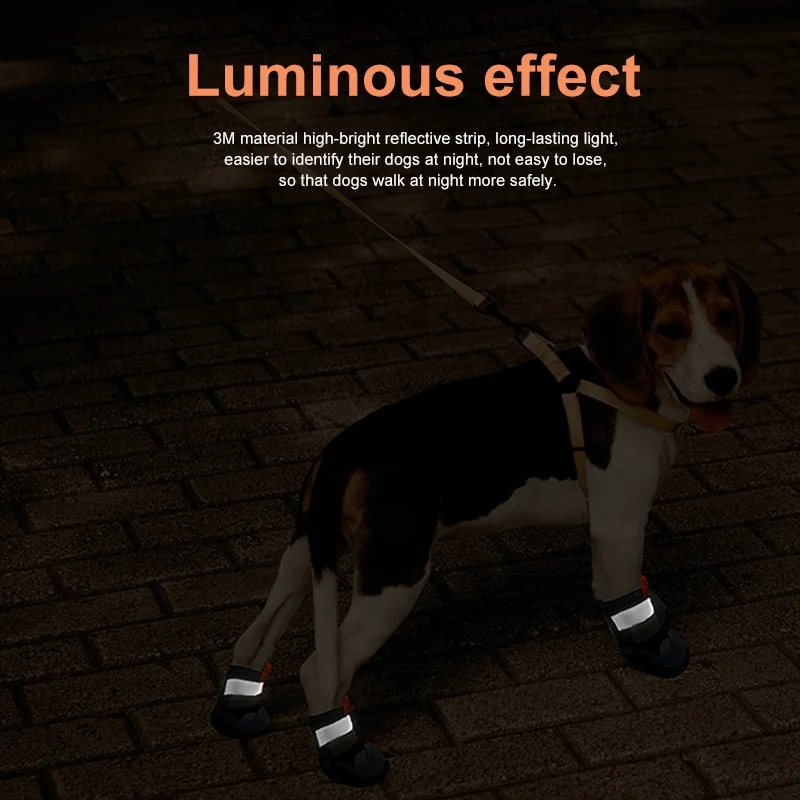 2023 new product dog shoes comfortable pet shoes for four seasons luxury designer Pet dog shoes zapatos para perros de disenador