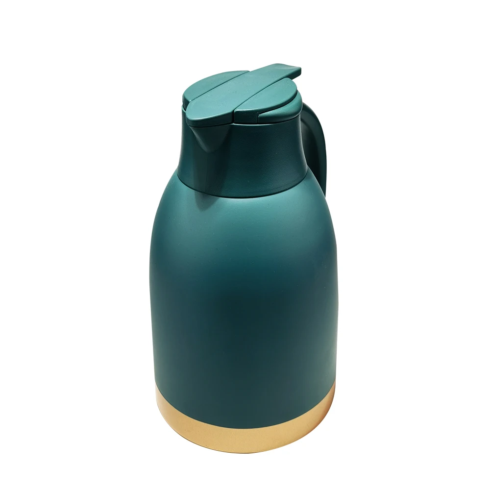 Новейшее поступление, расширенный термический графин для кофе из нержавеющей стали для напитков