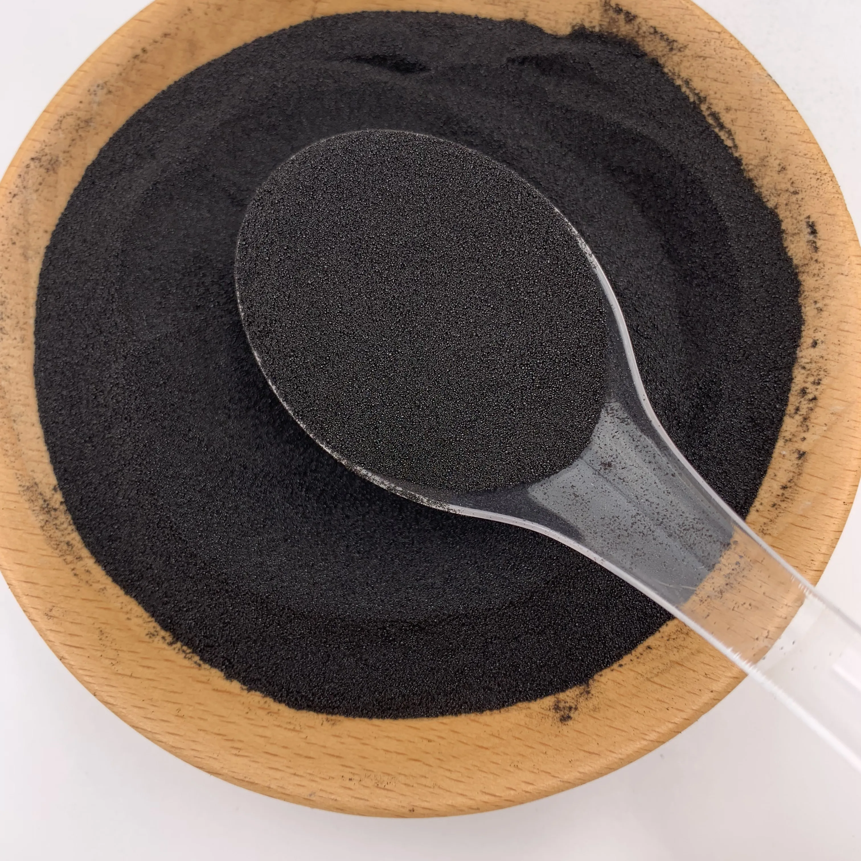 Медицинский экстракт Shilajit Fulivc Aicd порошок для здоровья продукты травяной фульвовая кислота коричневая