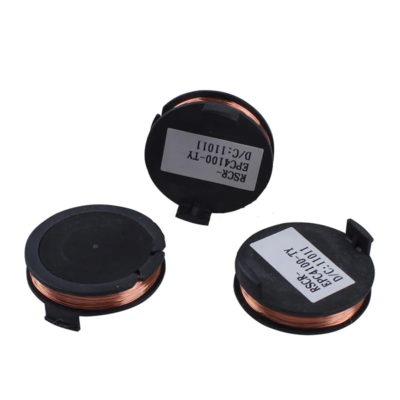 Compatible Toner chip for Epsons Aculaser C4100 Toner Cartridge Chip