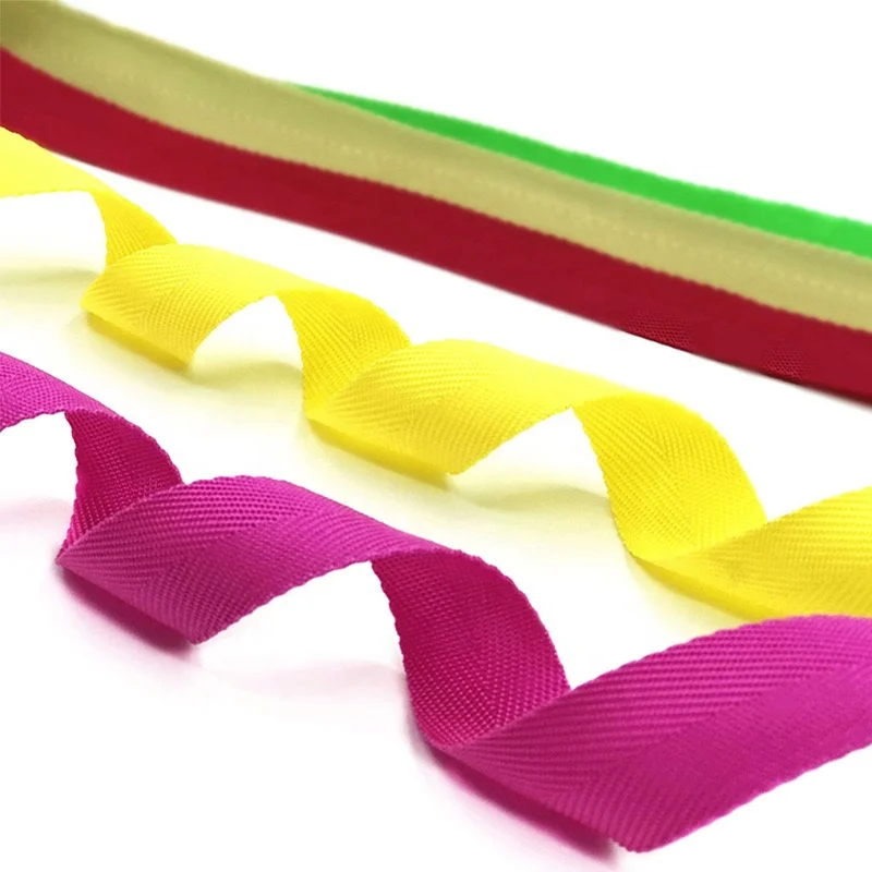 Material Webbing Tape Black Color Polypropylene Webbing Belt 2inch Pp Manufacturer Wholesale 2cm 2.5cm 3cm 4cm 5cm Safety Shoes