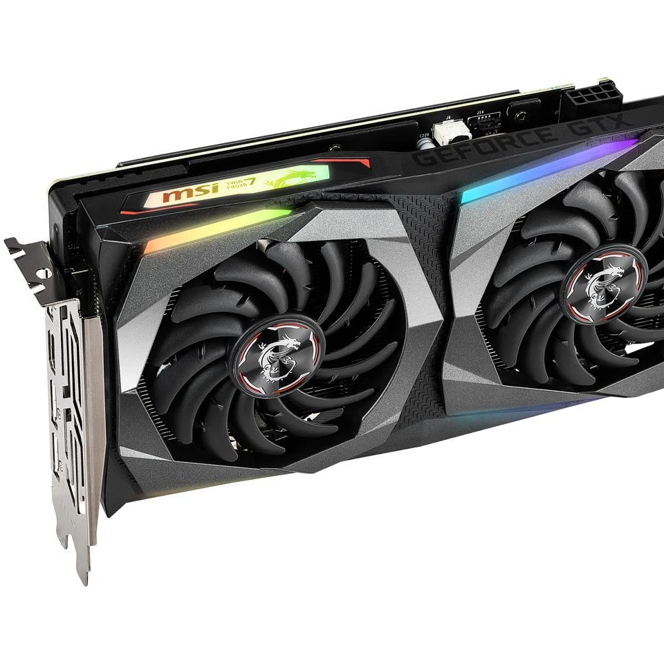 
Evga Geforce Gddr5 Ddr4 Gtx 1060 1070 256bit Computer Graphics Card Wholesale New 1080 4gb 8gb 11gb 12gb 16gb Black Gaming Clock 