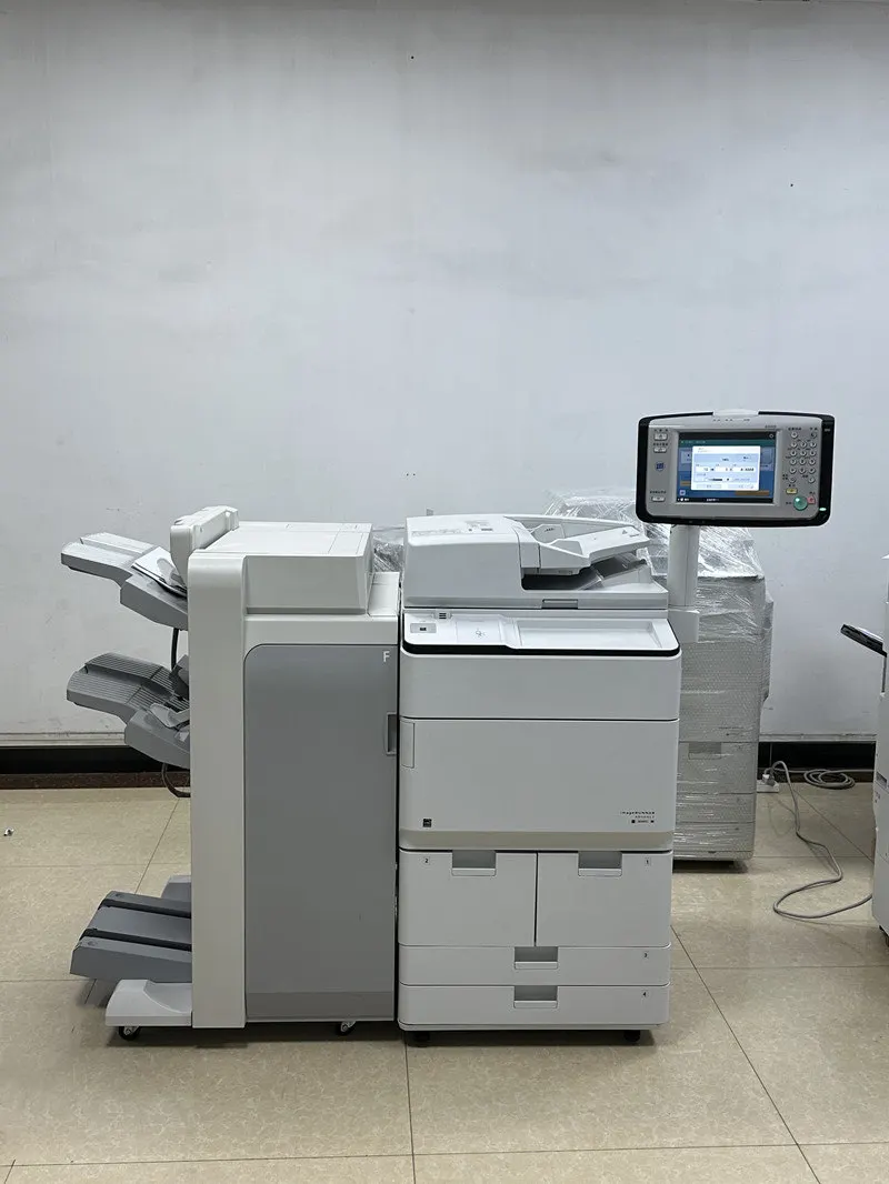 Brand New Office Copier For Color iR-ADV C7580 Copier C7580