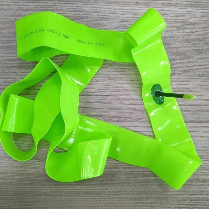 Anti puncture bicycle tubes TPU super light Ebike inner tube