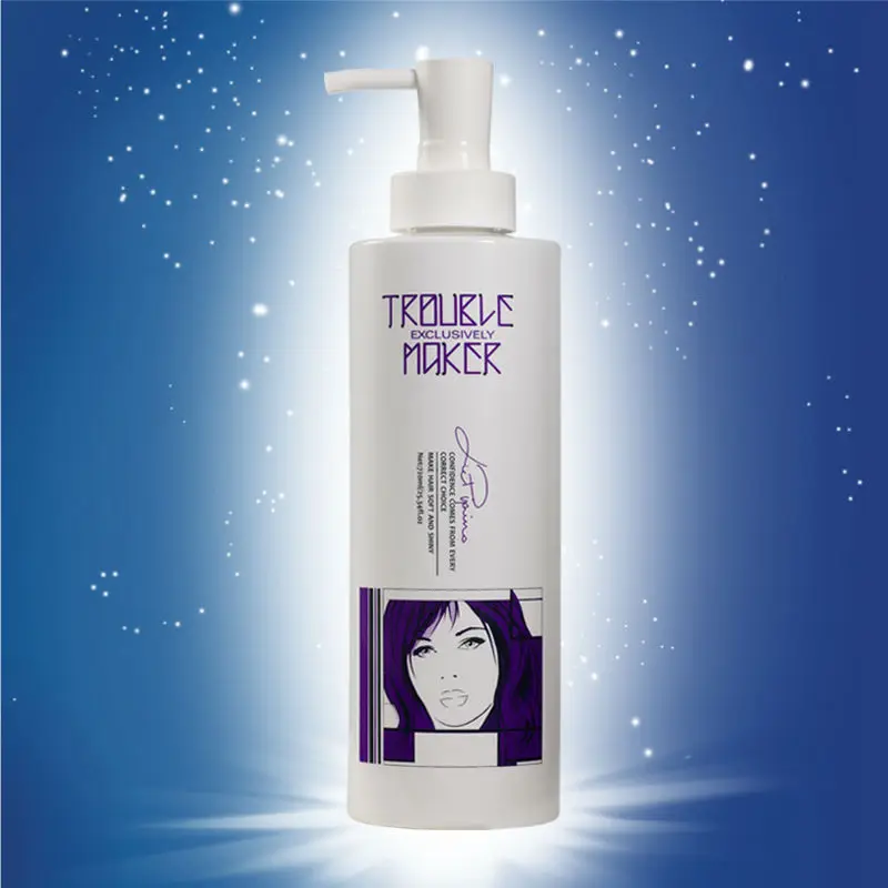 
Snail hair repair protein treatment products 