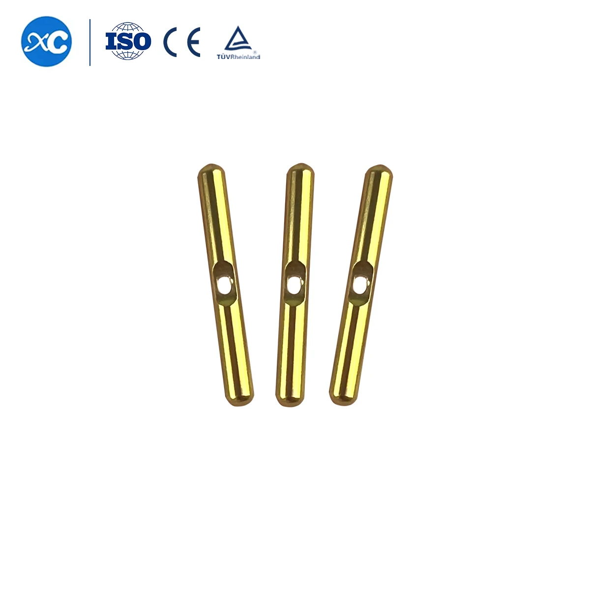 Veterinary Suture Instrument Pet Toggle Pins, Small Animal Orthopedic Surgical Vet Supply Tool Suture Buttons