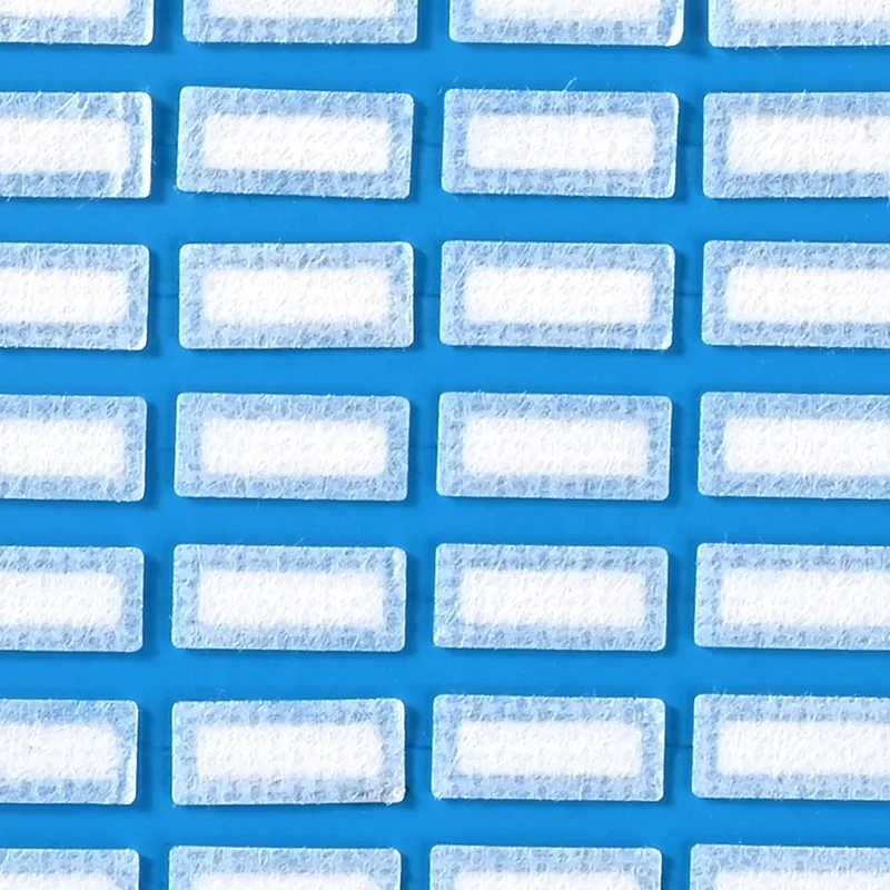 FULIO Lighting Equipment Waterproof Breathable Membrane Dustproof Hydrophobic Sealing Membrane IP 68 e-ptfe Breathable Membrane