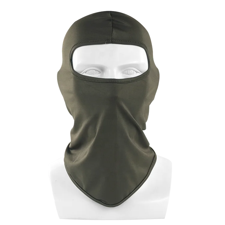 Hot sale Balaclava custom logo printing winter hats breathable ski face mask Custom balaclava