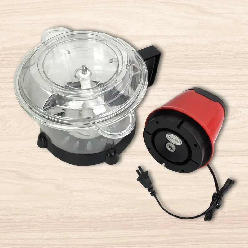 Factory direct selling Mini Chopper For Vegetable Multifunctional Chopper Vegetable Cutter