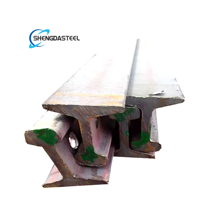 Used rail scrap r50 r65 prices