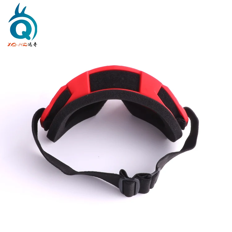 Lowest price motor cross bike goggles For Men Women Customized outdoor cycling glasses Motocross goggles