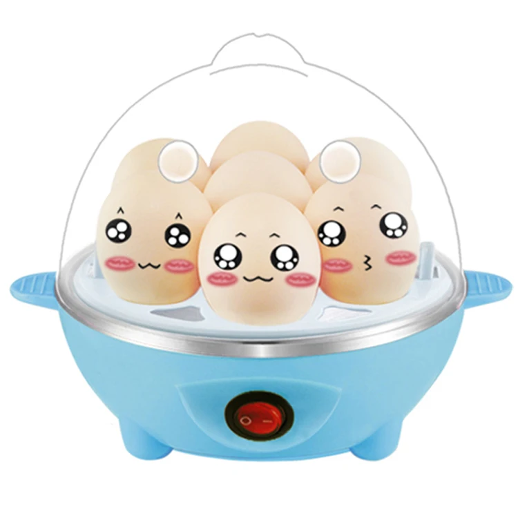 Домашняя яйцеварка от производителя, электрическая яйцеварка из нержавеющей стали на заказ