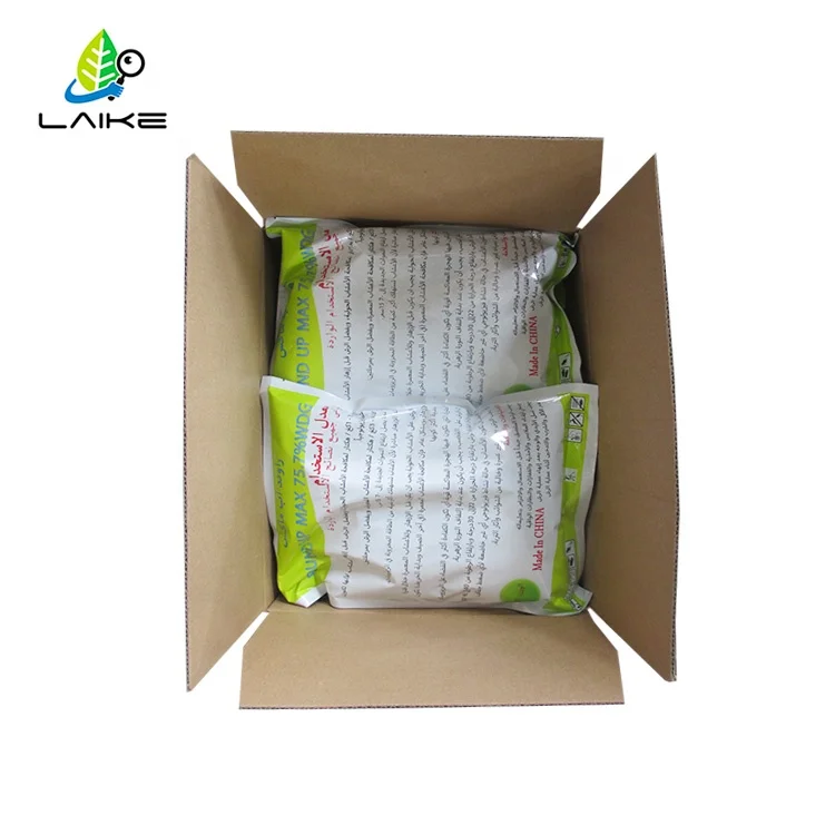 Quality Agriculture Herbicide Weed Killer glyphosate CAS 1071-83-6