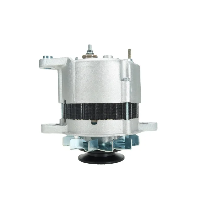 
Новый автомобильный генератор переменного тока Lester 12115 LR135115 LR135116 LR135127 12 В 35A, подходит для Iseki Takeuchi TCM с 4JB1 C240 4FE1 