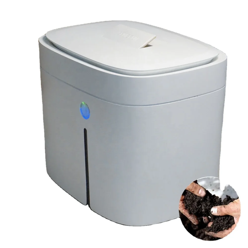 garbage disposal   electric composter  food waste disposer  food waste processor  food waste disposal machine