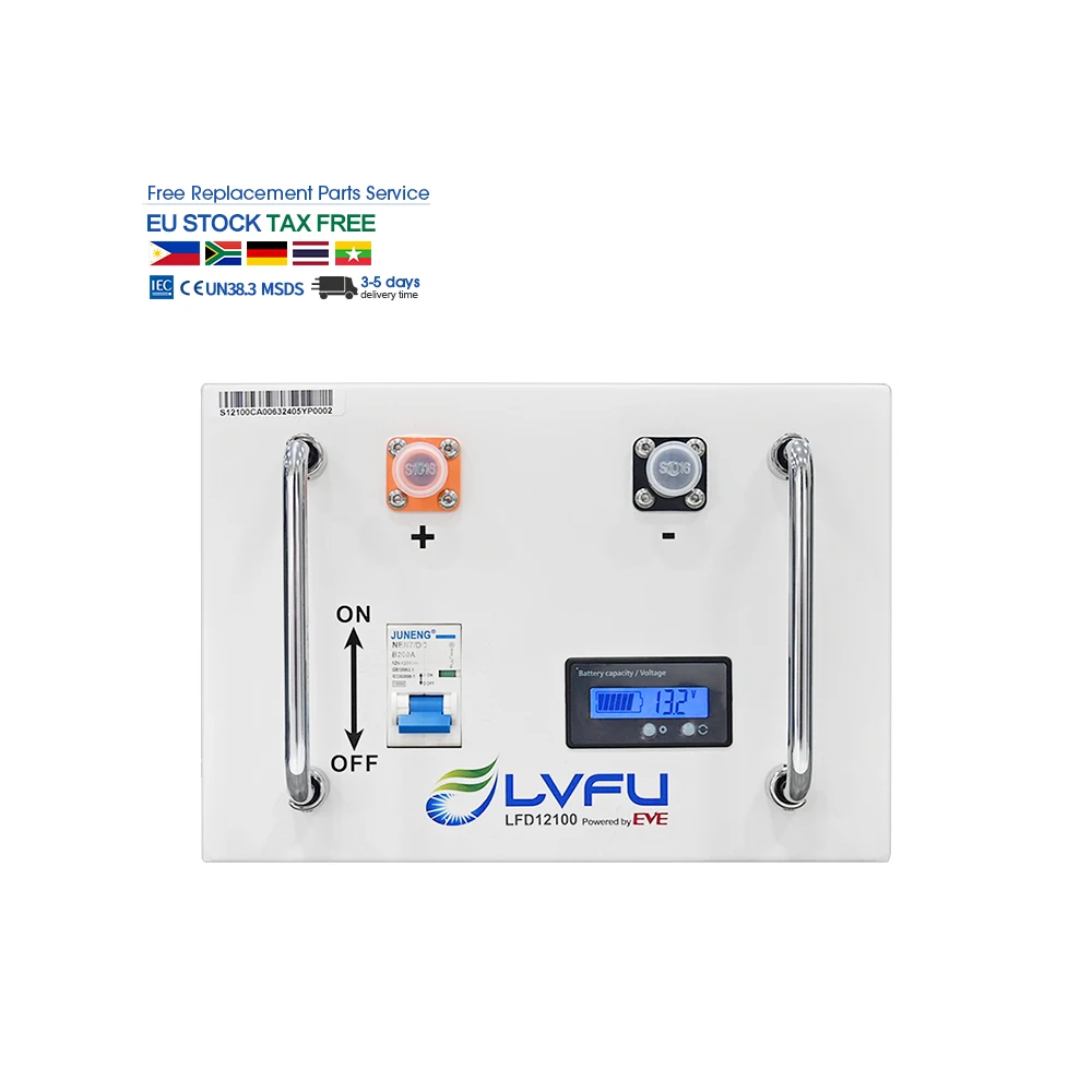 12V 5Ah батарея 100Ah небольшие батареи литий-де-12V 200Ah