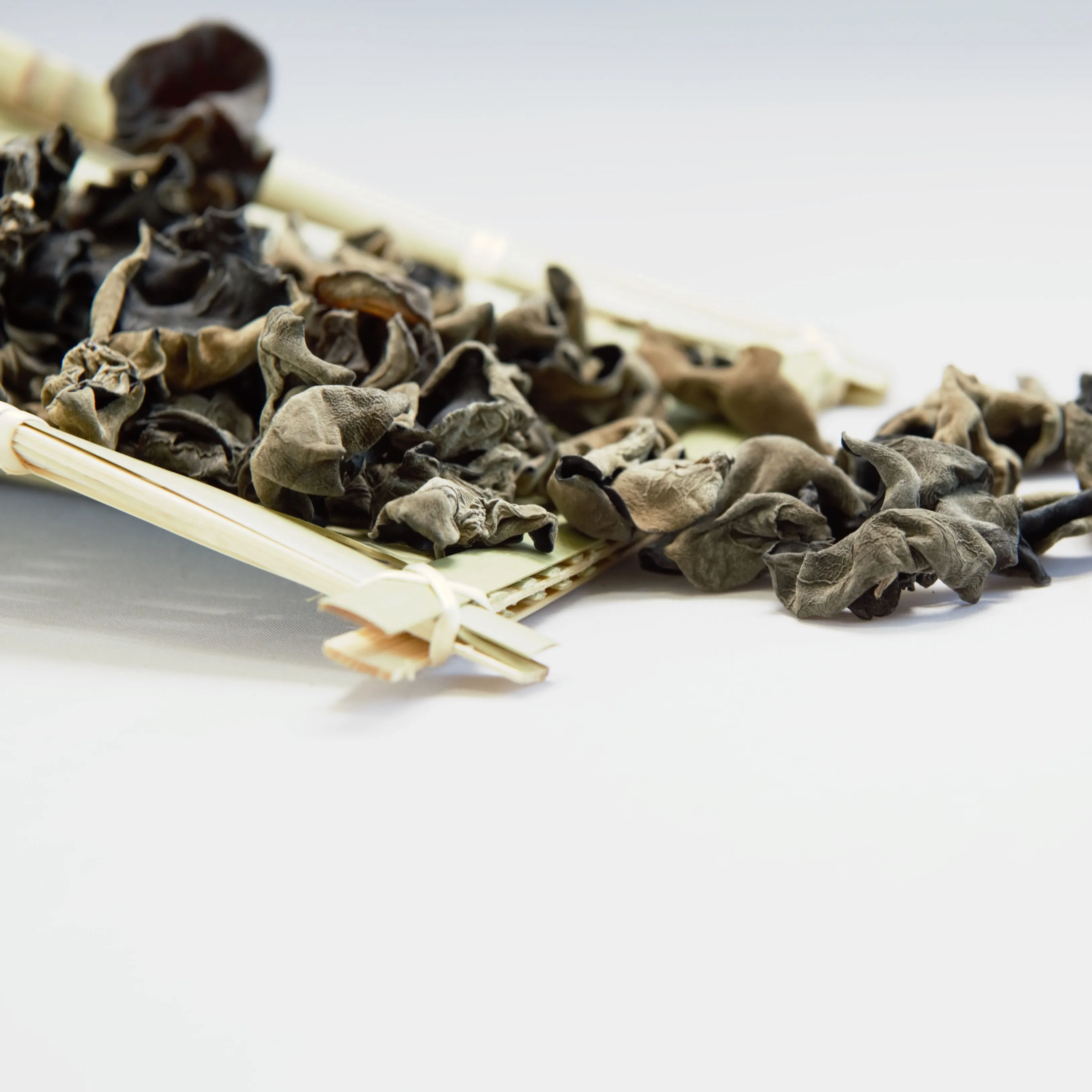 
Hot selling wild black fungus taste good nutrient rich fresh dried black fungus for buyers to use 