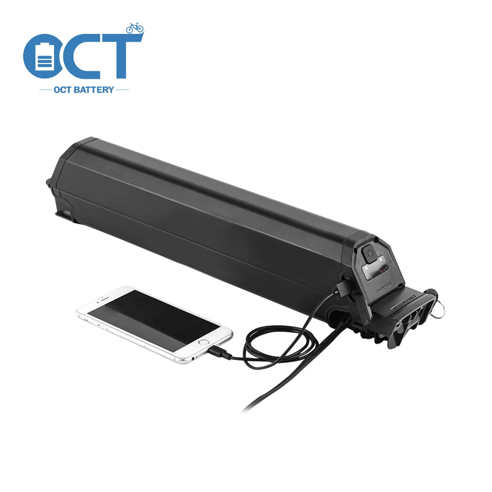 OCT  21700 Cell for  36V 48V 52V Reention Dorado Electric Bike Lithium Ebike Battery