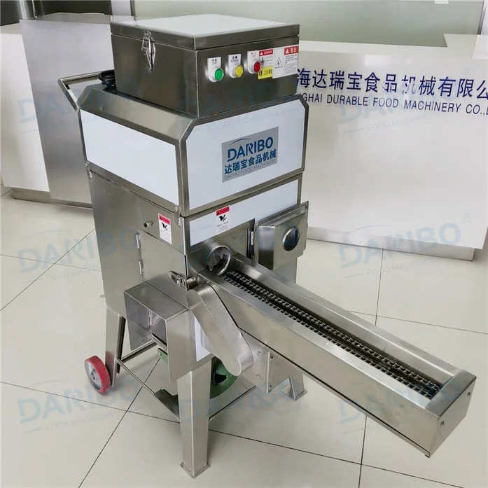 Corn Maize thresher machine sweetcorn shellers peeling machine