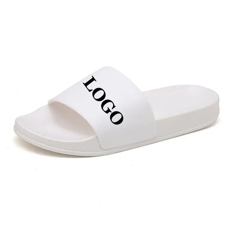 Cheap Summer Beach Outdoor pvc slippers Pretty Design
