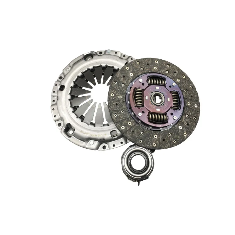 Chinese Auto Parts Manufacturers Clutch Discs Suppliers Clutch Disc For Isuzu 100p Engine