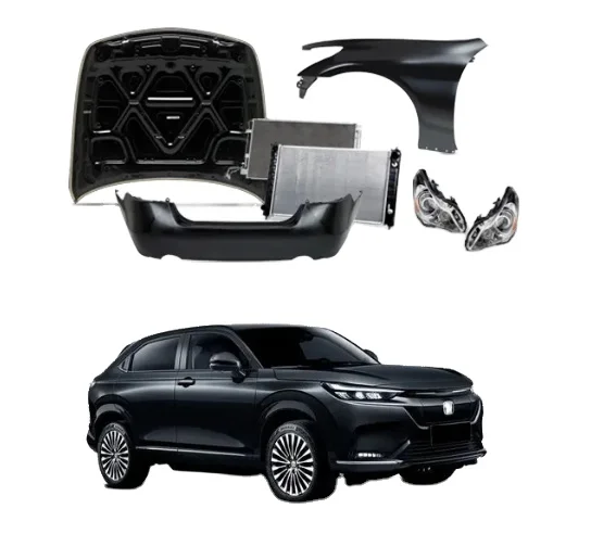 Оптовая продажа, автомобильные запчасти H-onda для японского автомобиля, совместимые с моделями Ens1 Enp1