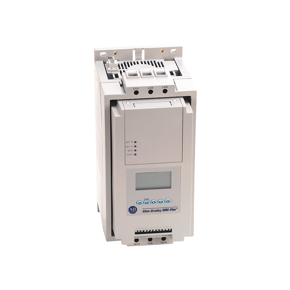 100% New Original 150-F201NBDD Smart Motor Controller Soft Starter Fast Shipping Warranty 1 Year Best Price