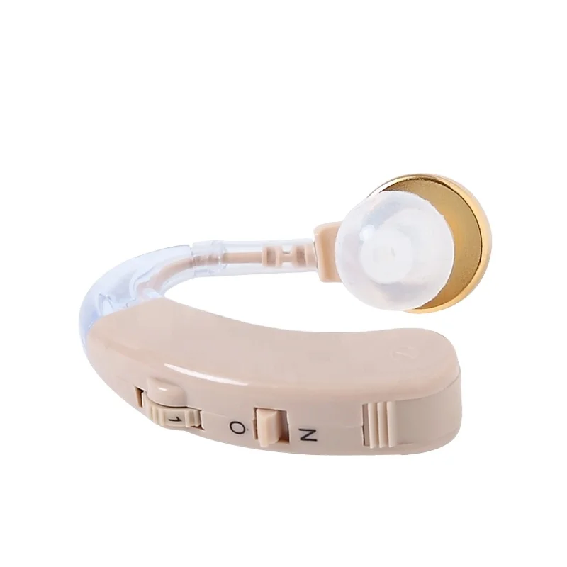 Factory wholesale cheap digital hearing aid for deafness price sale