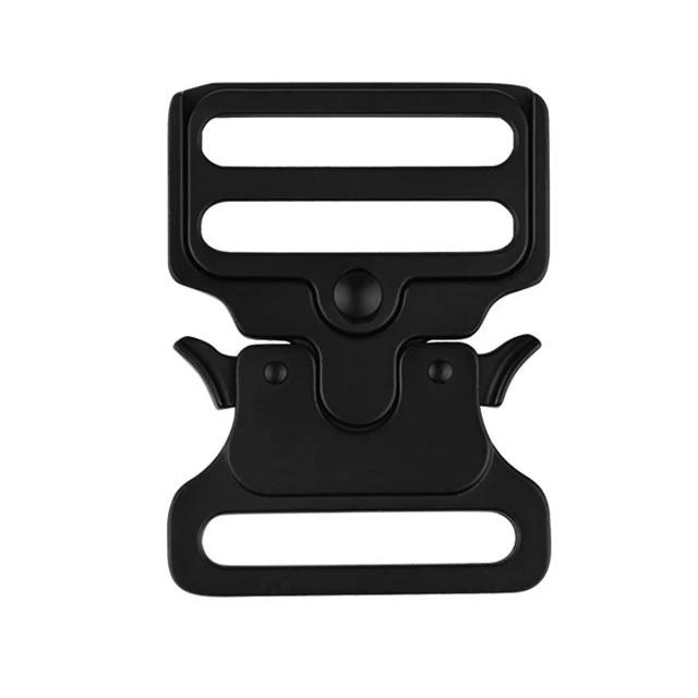 turun metal buckle 32mm  quick side release tactical cobra buckle manufacturer 45mm quick release buckle for dog harness