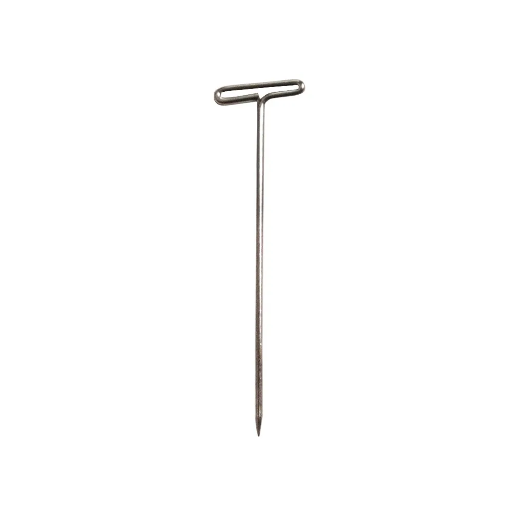 High quality heavy duty DIY T-shaped needles sewing machine accessory for leather