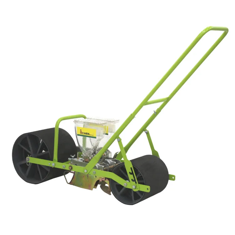 
2 Row Peanut Planter Seeder Machine Manual Hydro Seeder 
