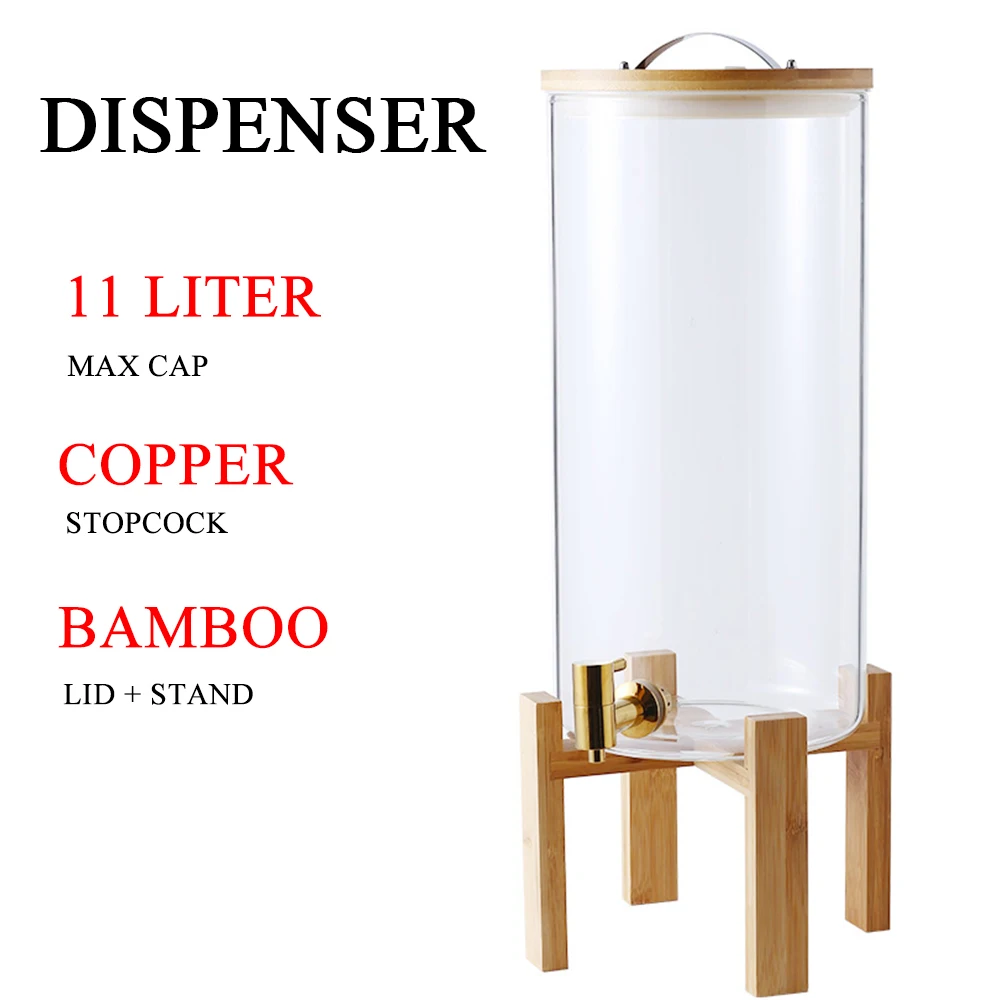 dispenser 11L