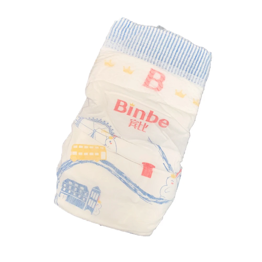 Papmpers Wholesale Softcare Diapers Korean Panales Ecological Diapers Babys