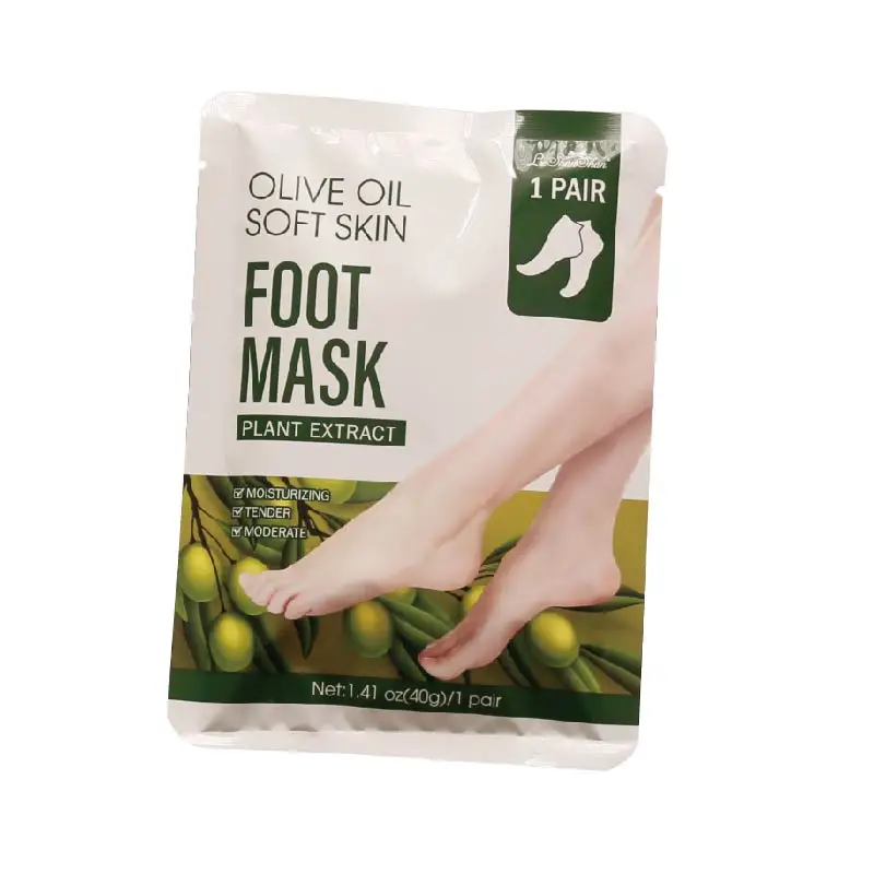 Amazon Best Seller Esfolio Mask Foot Peeling