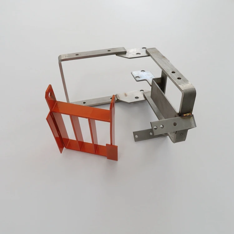 OEM ODM Custom Welding Bracket Welding Rack Welding Stand