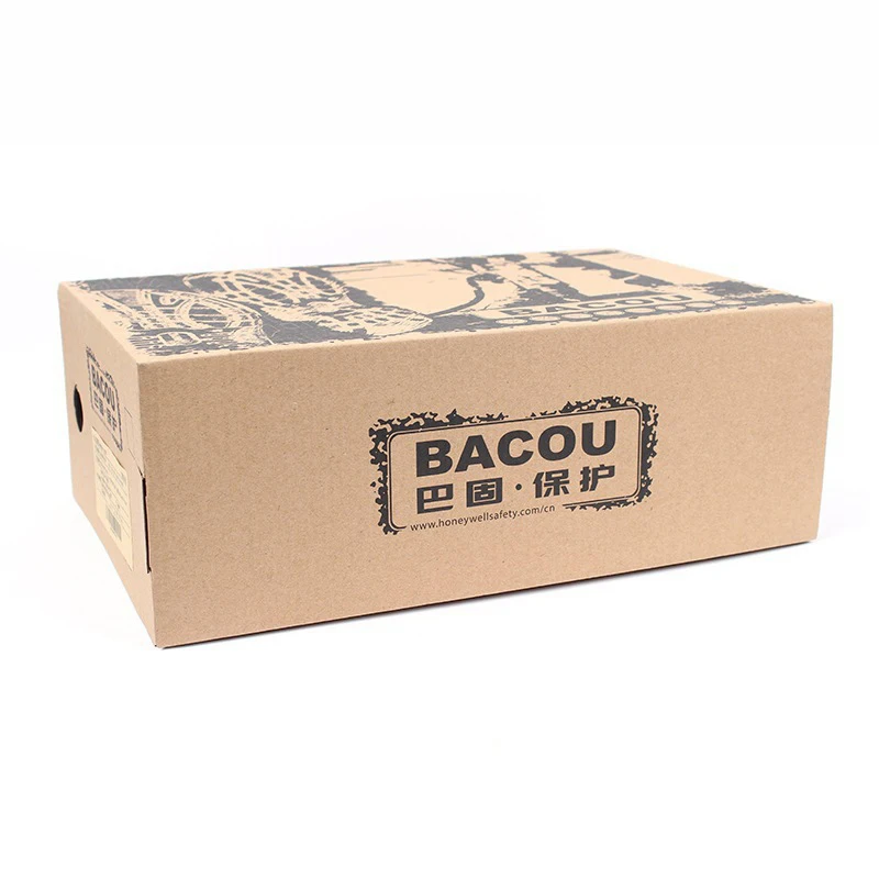 Honeywell BC2018603 JET Zapato De Seguridad Industrial Electrical Insulation Black Upper Light Weight Work Safety Shoes For Men