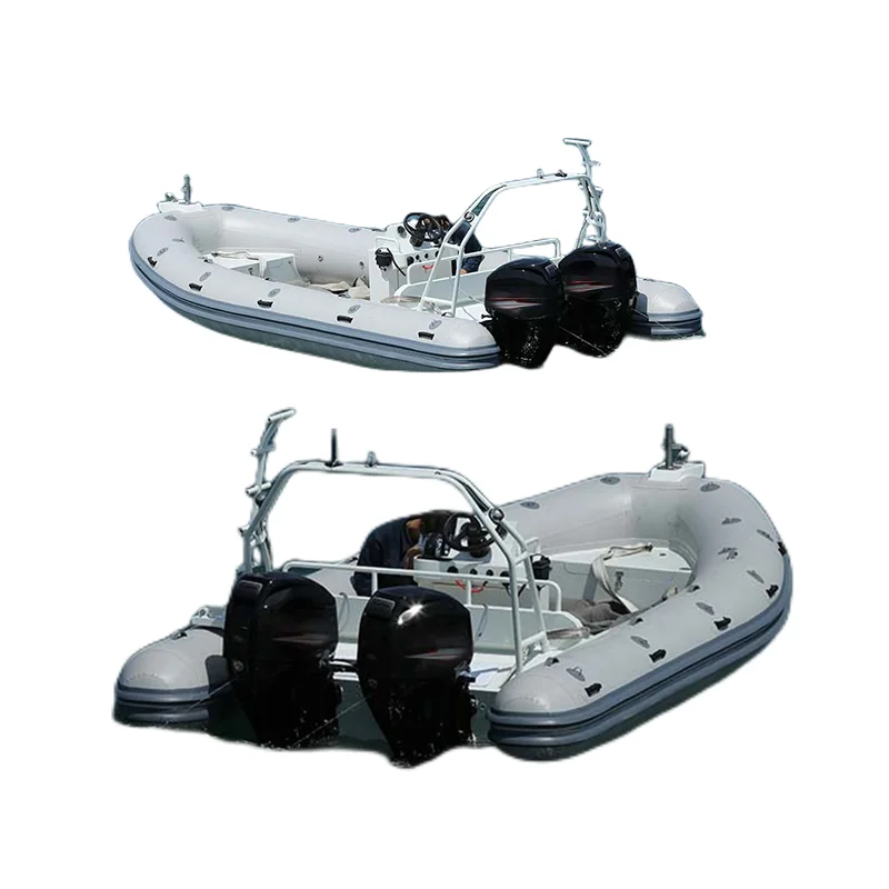 New OEM high speed 300 hypalon rubber fabric for inflatable raft boathypalon inflatable boat air boat for sale